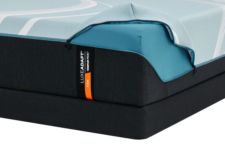 Tempur-Pedic LuxAdapt 2.0  Firm Mattress 13" image number 6