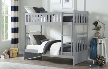 Homelegance Orion Bunkbed