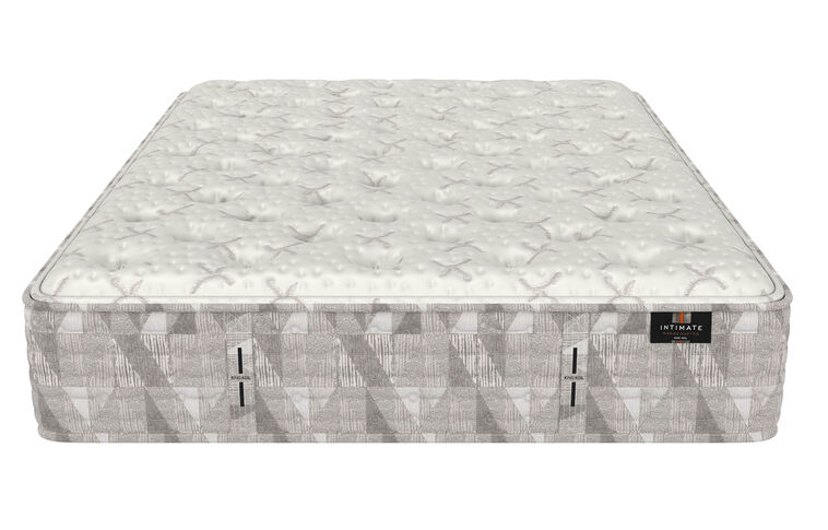 King Koil Intimate Handcrafted Bristol Firm Tight Top Mattress 14" image number 4