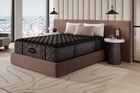 Beautyrest Black Series Three Extra Firm Mattress 14.25"