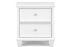 Signature Design Fortman 2 Drawer Nightstand