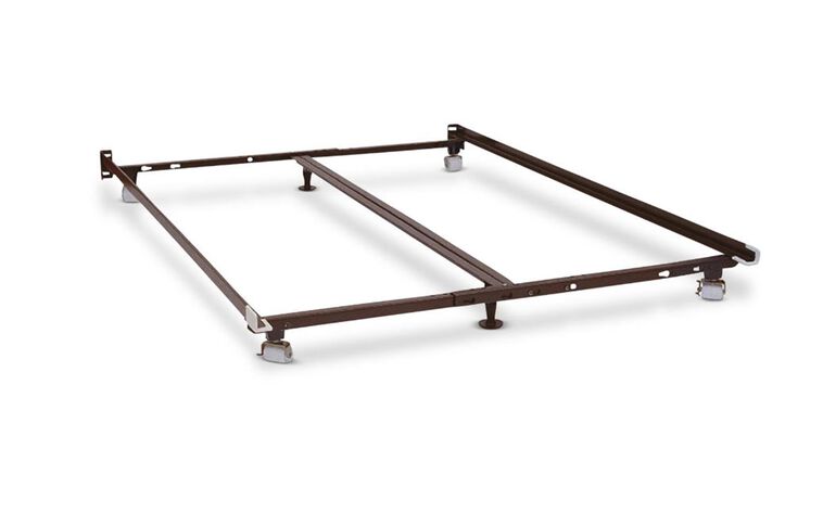Knickerbocker Bed Co., Inc. Bed Frames All Size Low Profile image number 0