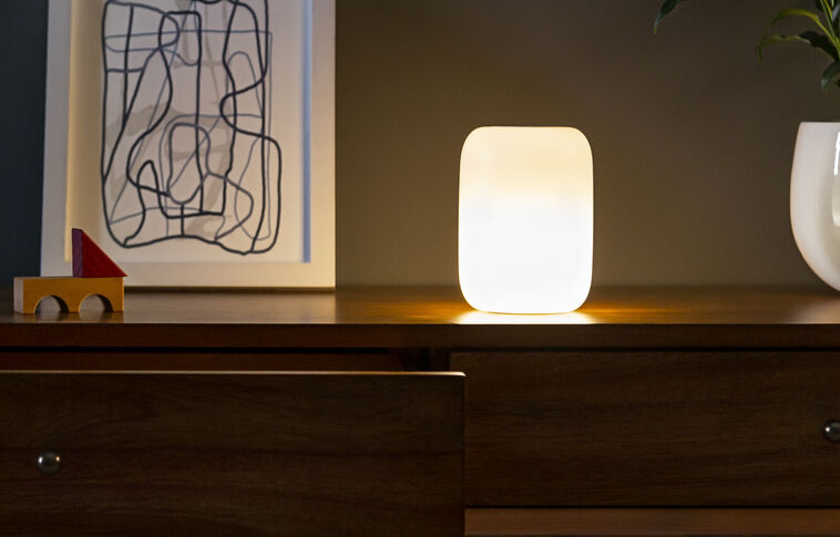 Casper Glow Light Single image number 5