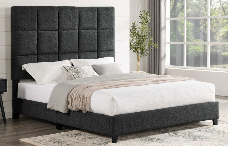 Legends Home Bridger Bed Complete image number 0