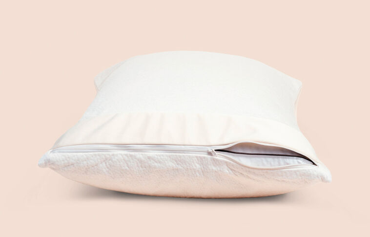 Purecare Dr. Weil Signature Pillow Protector image number 1