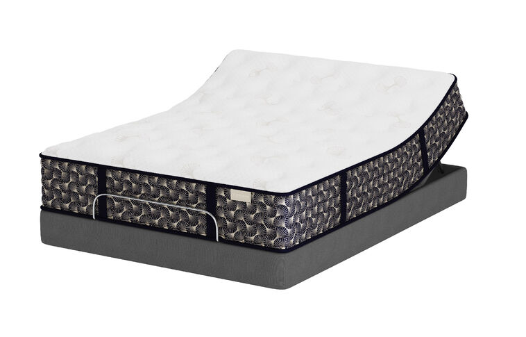 Aireloom Bay Preferred Shasta Luxury Firm Mattress 14" image number 2