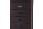 Modus Nevis 5 Drawer Chest