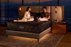 Beautyrest Black Hybrid Series Four XCS Firm Mattress 14.75"