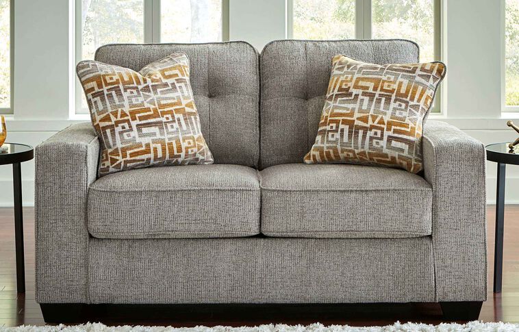 Ashley Furniture Larimer Loveseat image number 0