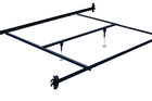 Knickerbocker Bed Co., Inc. Bed Rails Hook-On image number