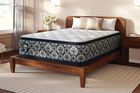 Serta Perfect Sleeper Cascade Canyon Plush Pillow Top Mattress 14"