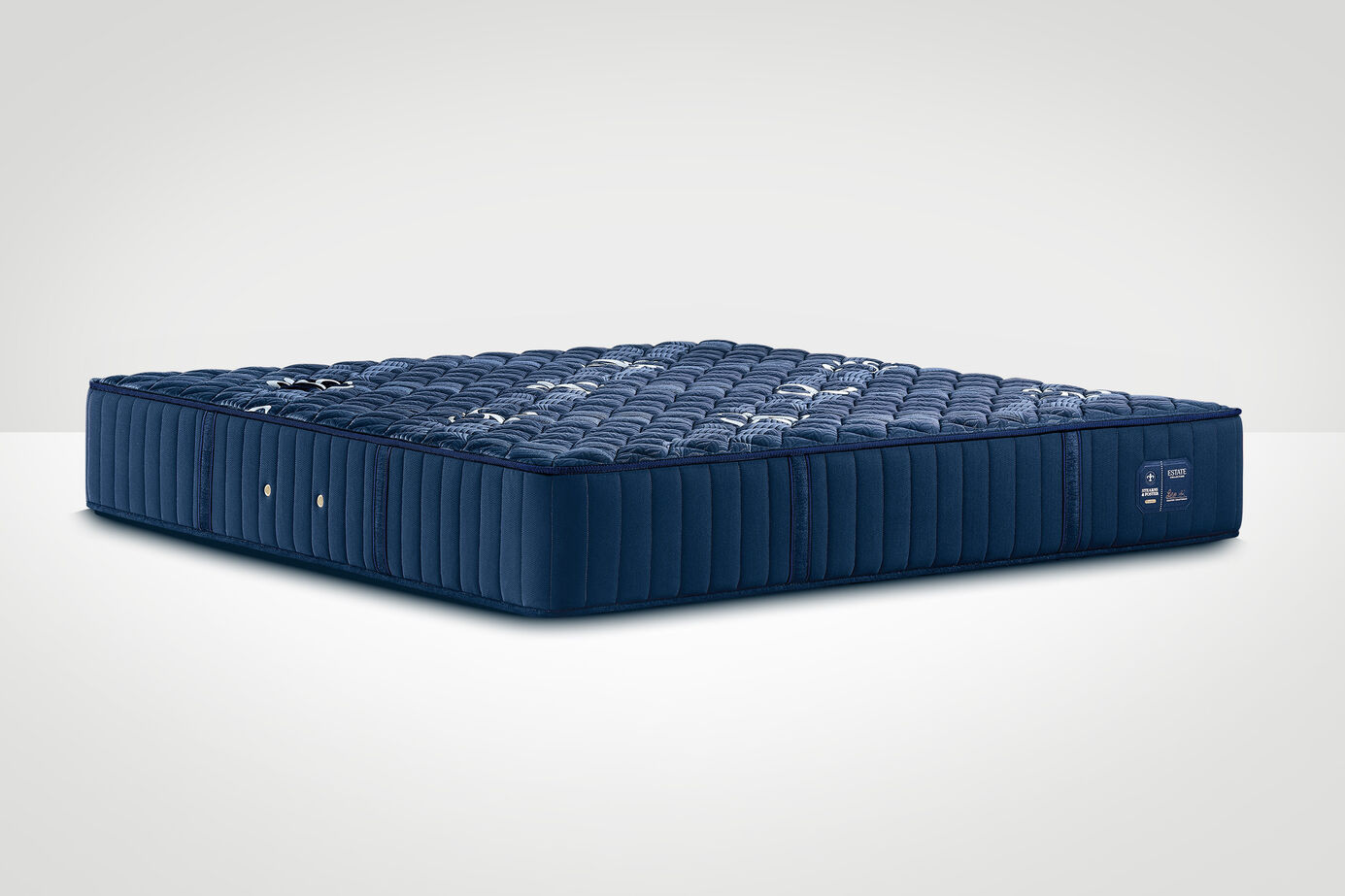 Stearns and Foster Estate II Ultra Firm Mattress 13" image number 4