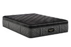 Beautyrest Black Series Two Plush Pillow Top Mattress 16.25"