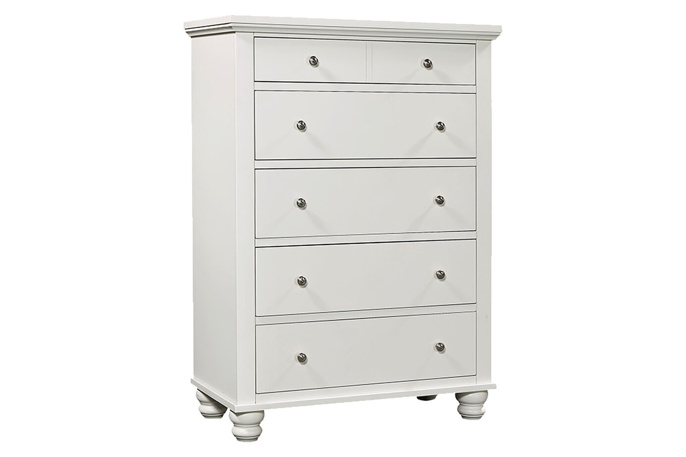 Aspen Home Cambridge Chest image number 1