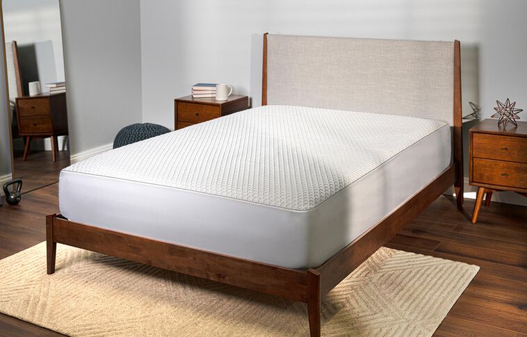 BEDGEAR Ver-Tex Mattress Protector image number 0