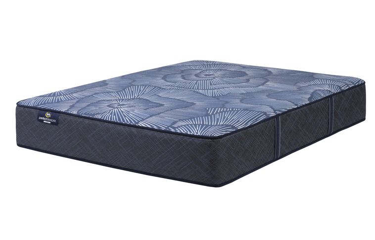 Serta Perfect Sleeper English Ivy Plush Mattress 14" image number 4