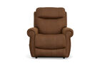 Flexsteel Stewart Power Lift Recliner with Power Headrest and Lumbar