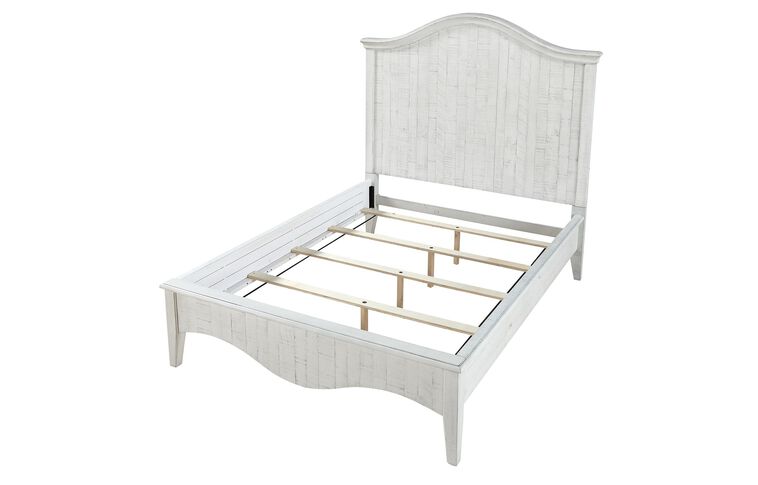 Modus Ella Panel Bed Complete image number 3