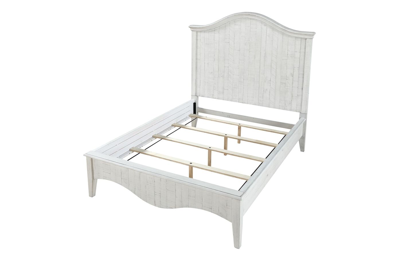 Modus Ella Panel Bed Complete image number 3