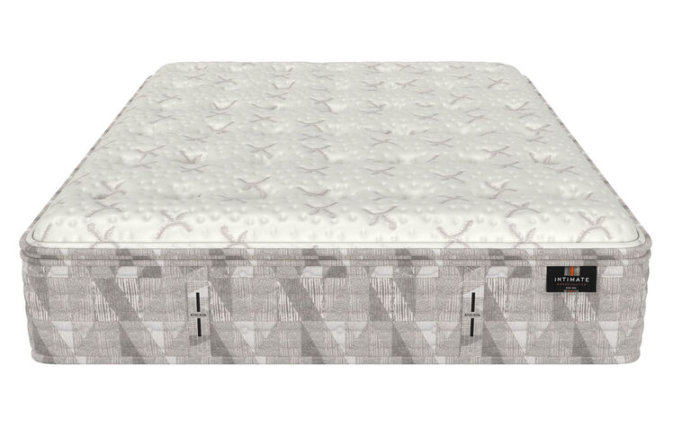 King Koil Intimate Handcrafted Michelson Trimline Select Plush Mattress 16.5" image number 4
