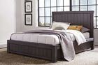 Modus Heath Platform Bed Complete