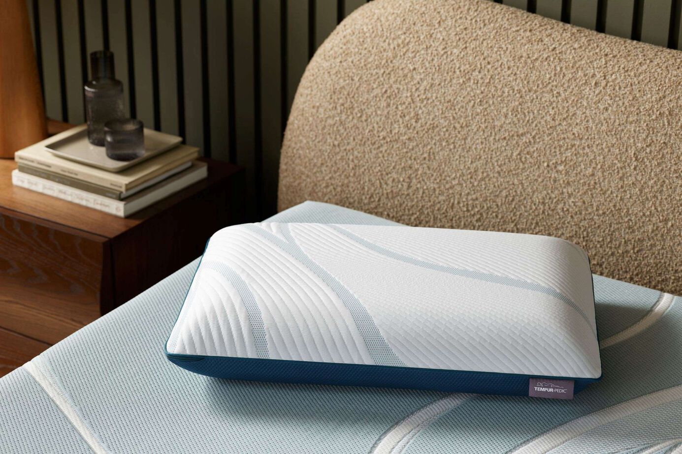 Tempur-Pedic Adapt ProLo 2.0 Pillow image number 4