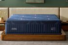 Stearns and Foster Legacy Hybrid Soft Mattress 16"