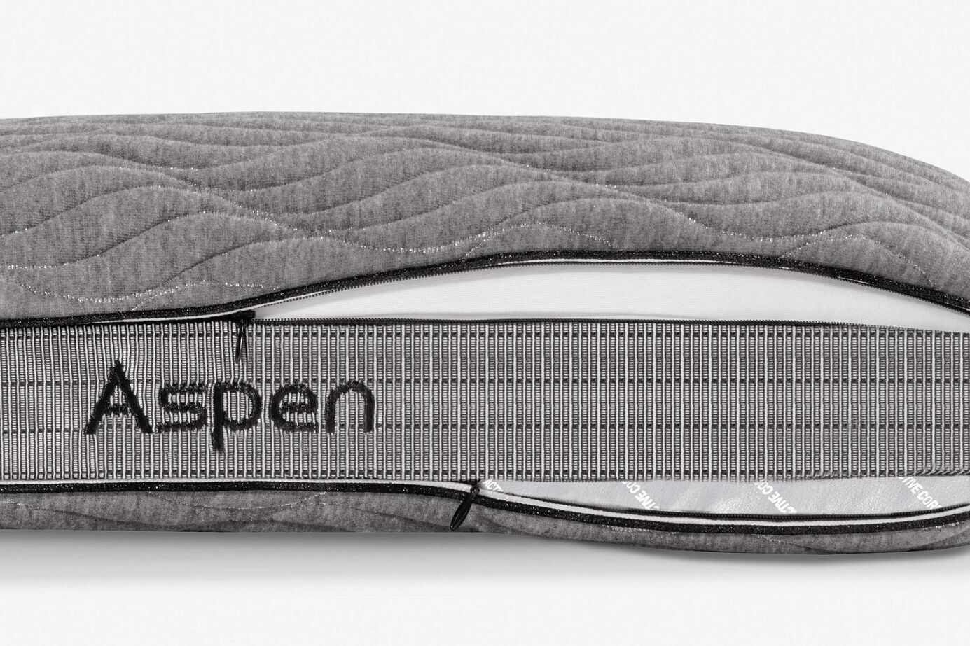 BEDGEAR Aspen Pillow 2.0 image number 4