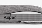 BEDGEAR Aspen Pillow 2.0