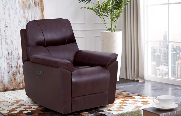 Cheers Nova Power Recliner image number 0