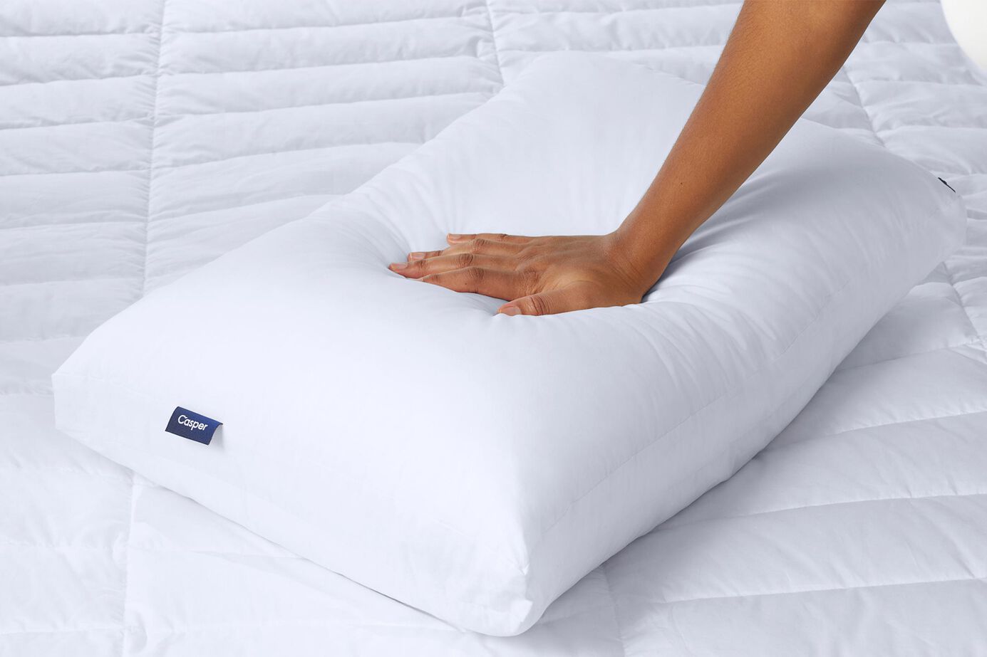 Casper Original Pillow image number 4