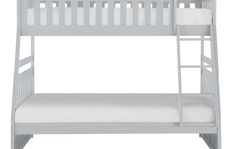 Homelegance Orion Bunkbed image number 2