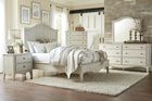 Modus Ella Panel Bed Complete