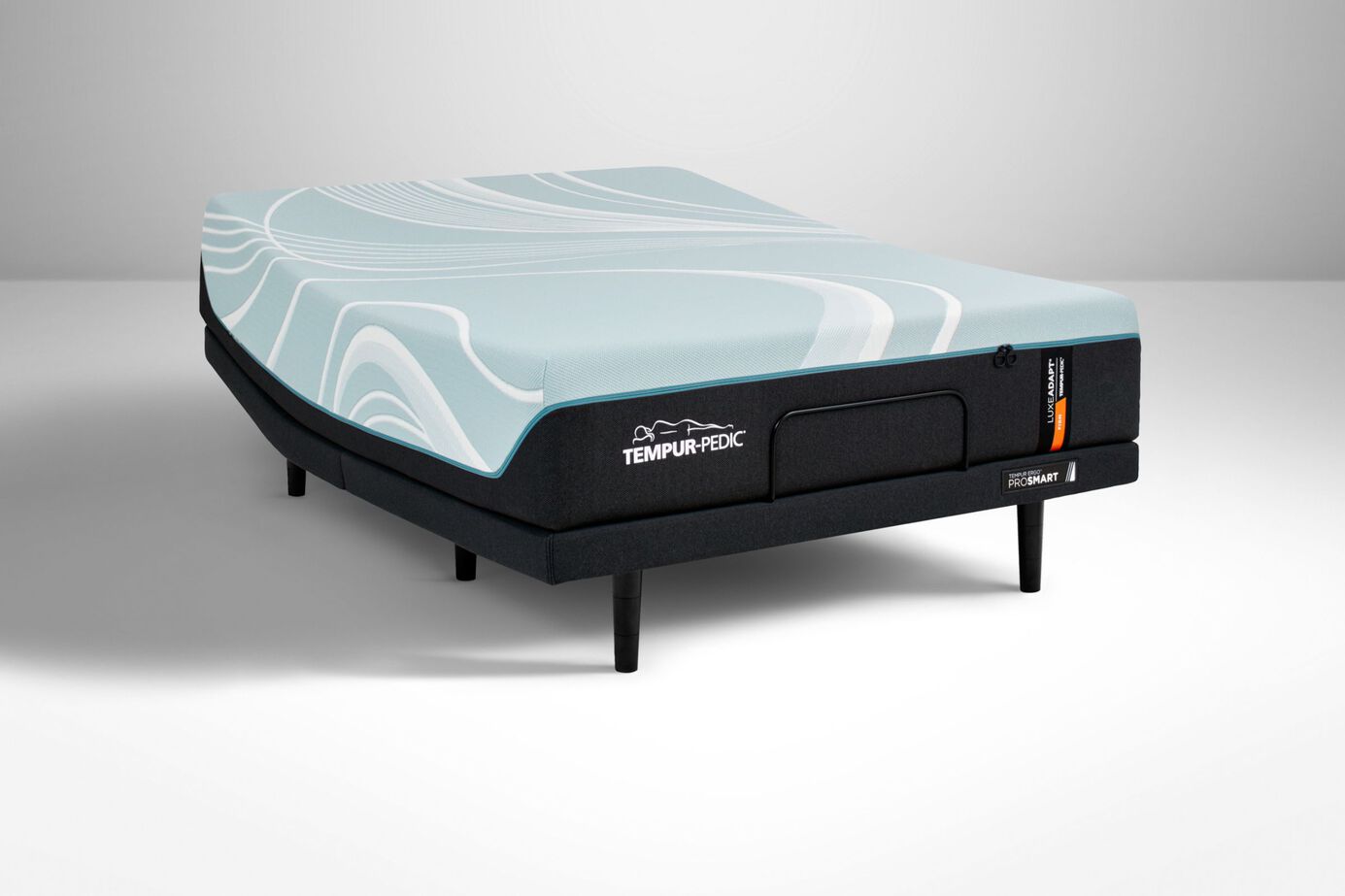 Tempur-Pedic LuxAdapt 2.0 Firm Mattress 13" image number 3