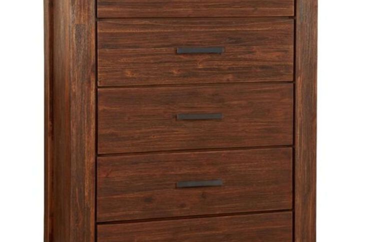 Modus Meadow Chest image number 0