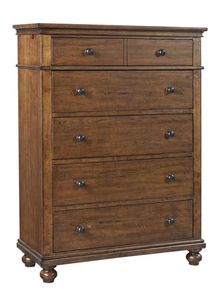 Aspen Home Oxford Chest image number 0