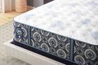 Serta Perfect Sleeper Cascade Range Extra Firm Mattress 14"