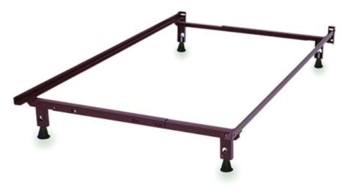 Knickerbocker Bed Co., Inc. Bed Frames Value Line image number 0