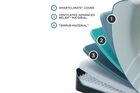 Tempur-Pedic ProAdapt 2.0  Medium Mattress 12"