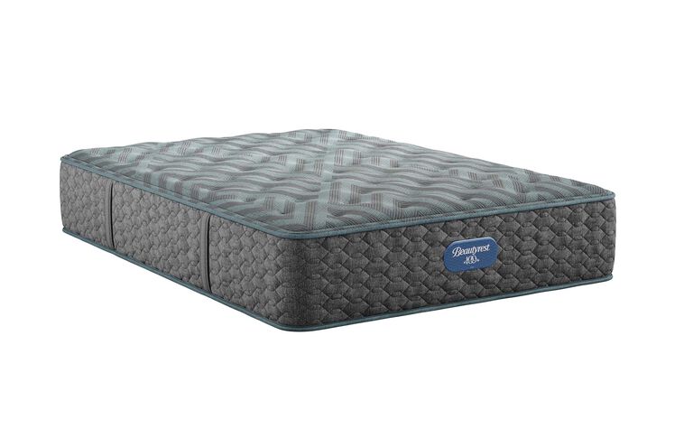 Beautyrest Core Level 1 Plush Tight Top Mattress 13.75" image number 1