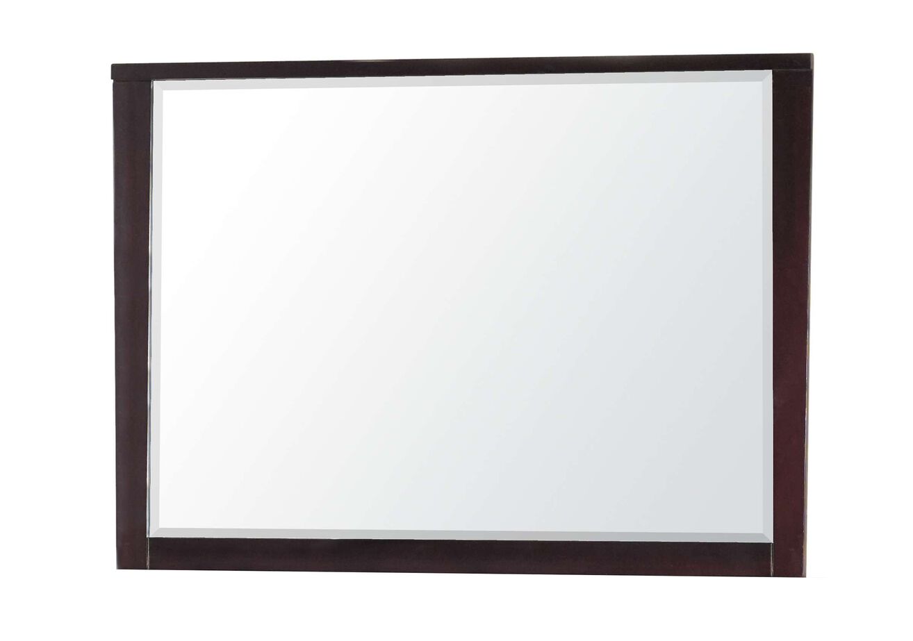 Modus Nevis Landscape Mirror image number 1