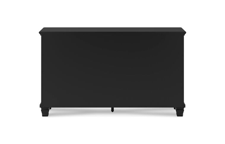 Signature Design Lanolee Dresser image number 5