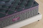 Beautyrest World Class Level 3 Plush Pillow Top Mattress 16"