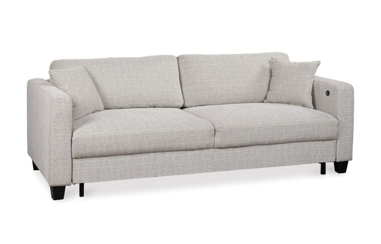 Ashley Furniture Boylston Pop Up Sofa Sleeper image number 2
