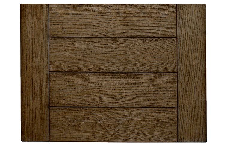 Aspen Home Caraway 1 Drawer Nightstand image number 3