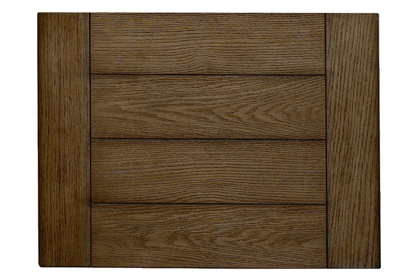 Aspen Home Caraway 1 Drawer Nightstand image number 3