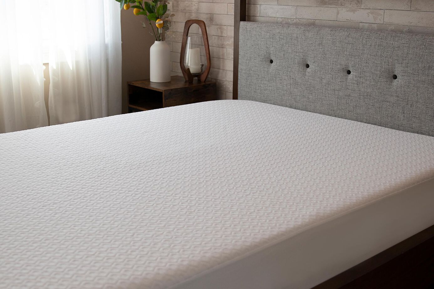 Bedgear Dri-Tec Mattress Protector image number 7