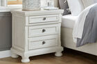 Signature Design Robbinsdale 2 Drawer Nightstand image number