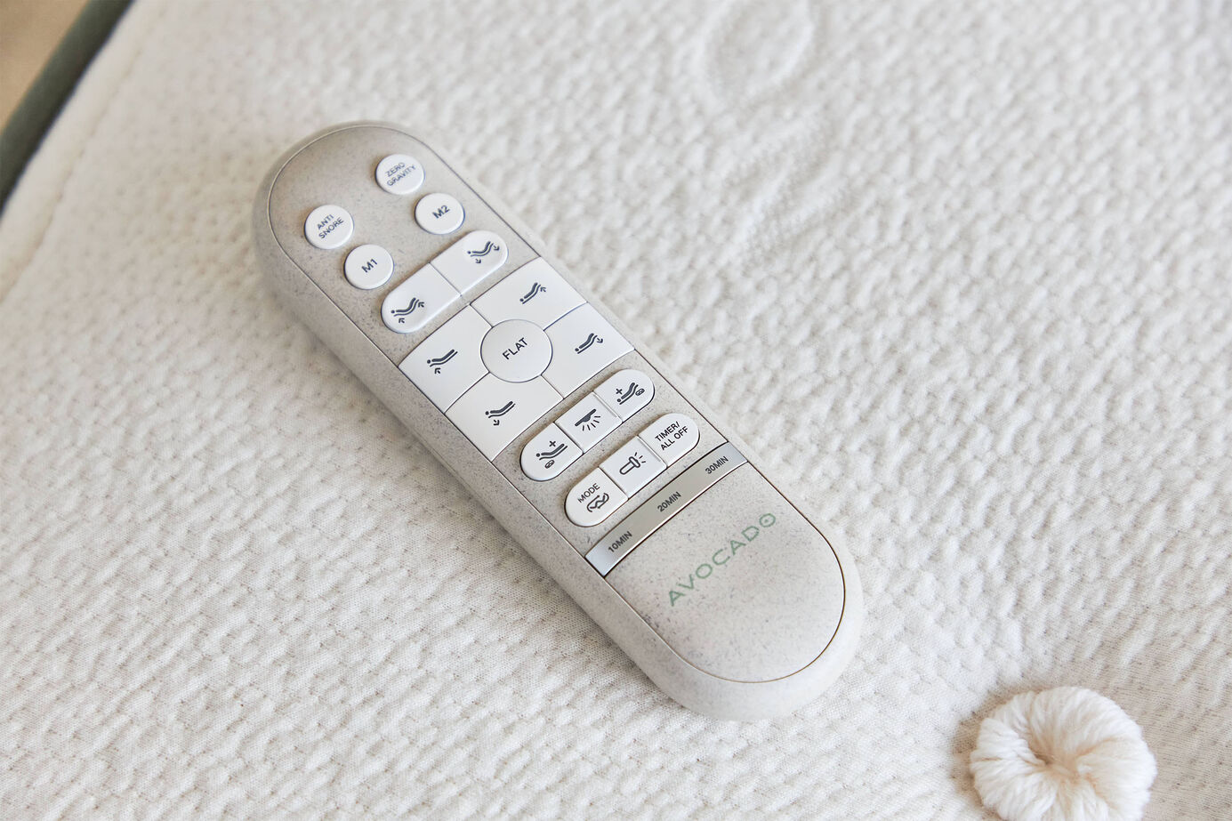 Avocado Eco Adjustable Base image number 6