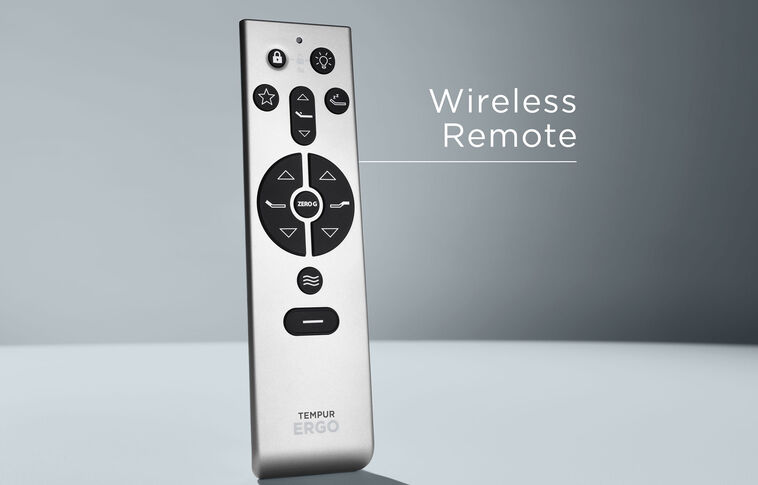 Tempur-Pedic Ergo 3.0 Power Base image number 3